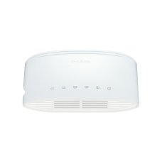 D-link DGS-1005D 5-port 10/100/1000 Gigabit Desktop Switch